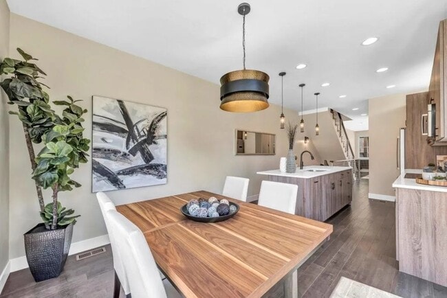 Building Photo - 3647 Pecos St Rental