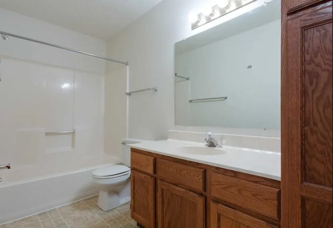 Greystone Manor Apartments