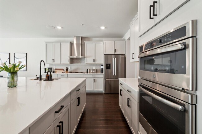 Photo - Luxury 3BD/2.5BA Townhome in Exton!