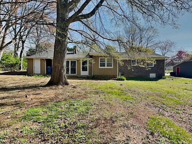 Photo - 4807 Vickrey Chapel Rd N