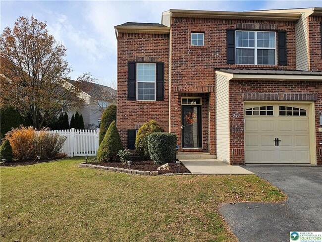 Building Photo - 247 Milkweed Dr