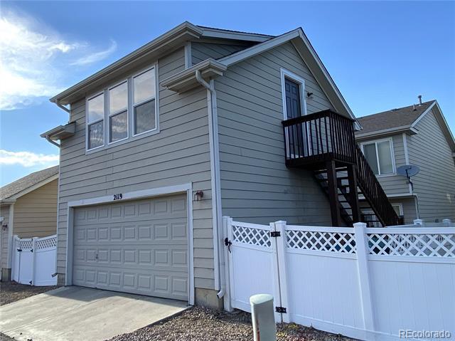 Photo - 2119 Falkirk Dr Unit B