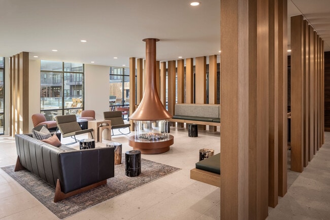 Residences at OAK