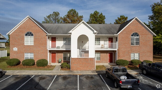 Stanton Pointe Apartments