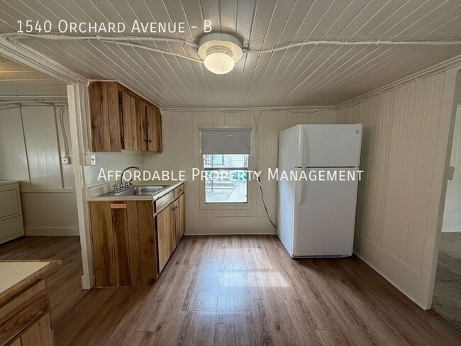 Photo - 1540 Orchard Ave Unit B
