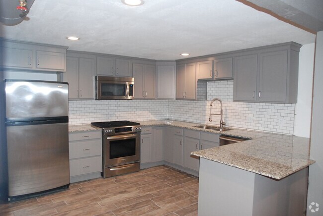 Building Photo - 3450 Harriet Ave Rental