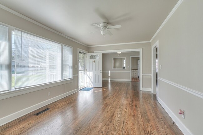 Photo - 1402 N Tennessee Blvd