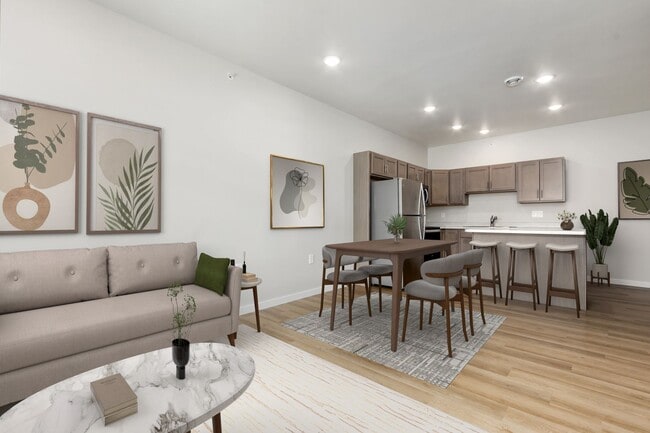 Photo - The Muse on Lancaster