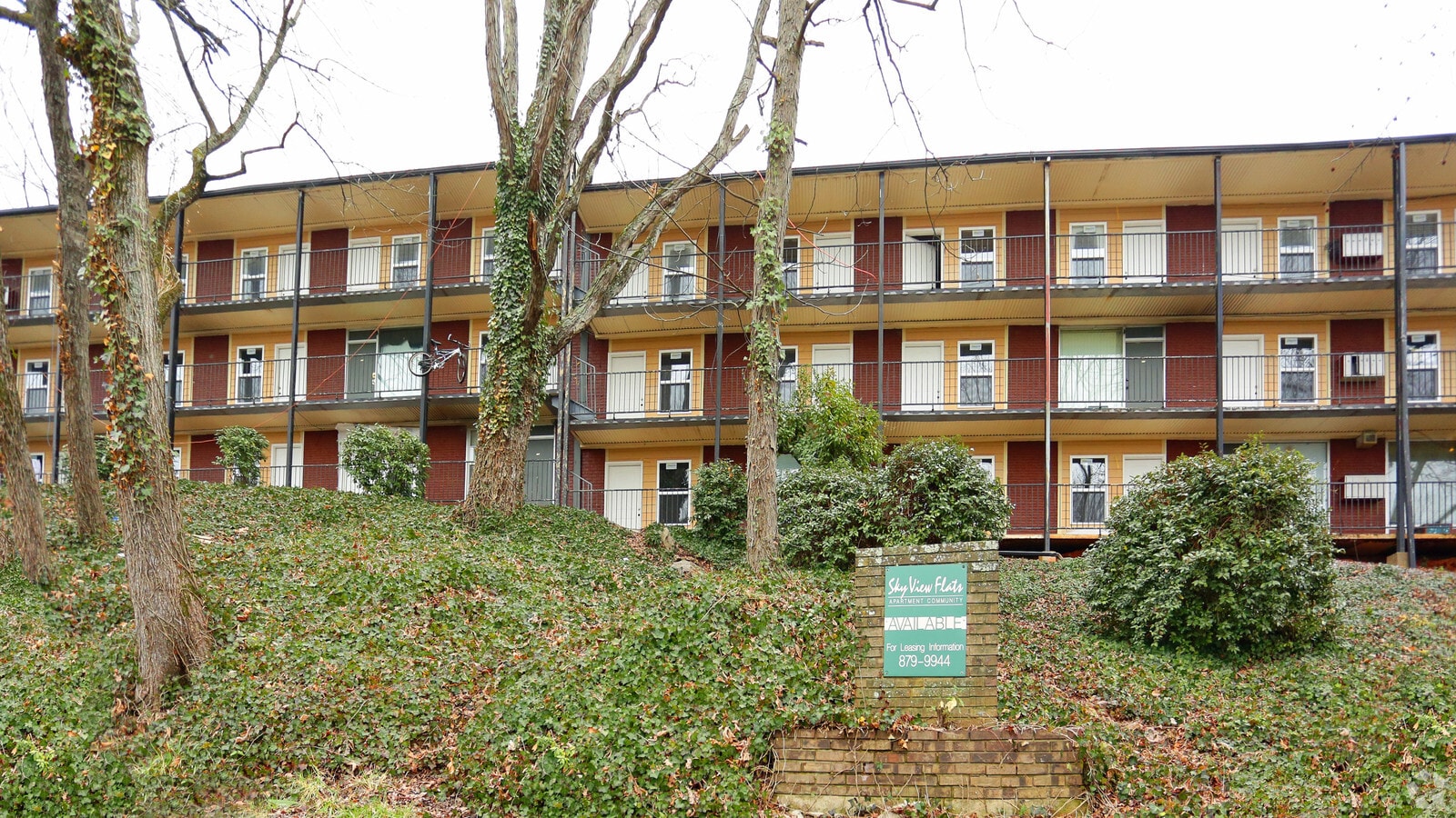 Steel City Flats - Steel City Flats Apartments
