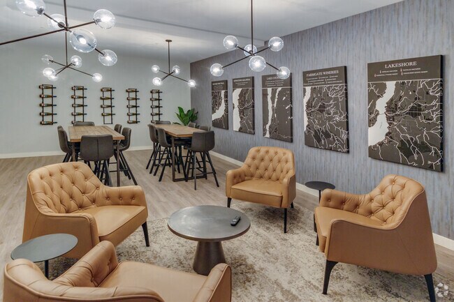 Wine Room