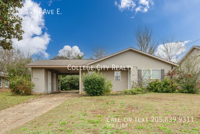 Building Photo - 1213 14th E Ave