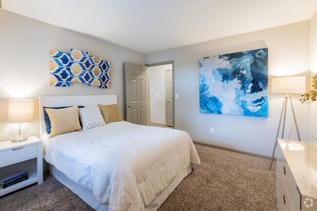 2BR, 2BA - Huésped