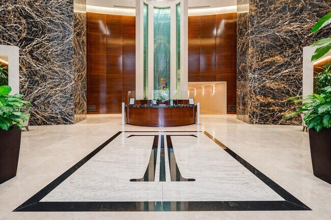 Photo - 15811 Collins Ave Unit 3805