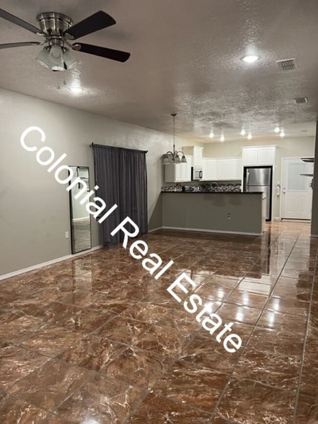 Photo - Spacious and updated 3 bedroom 2 bathroom home.