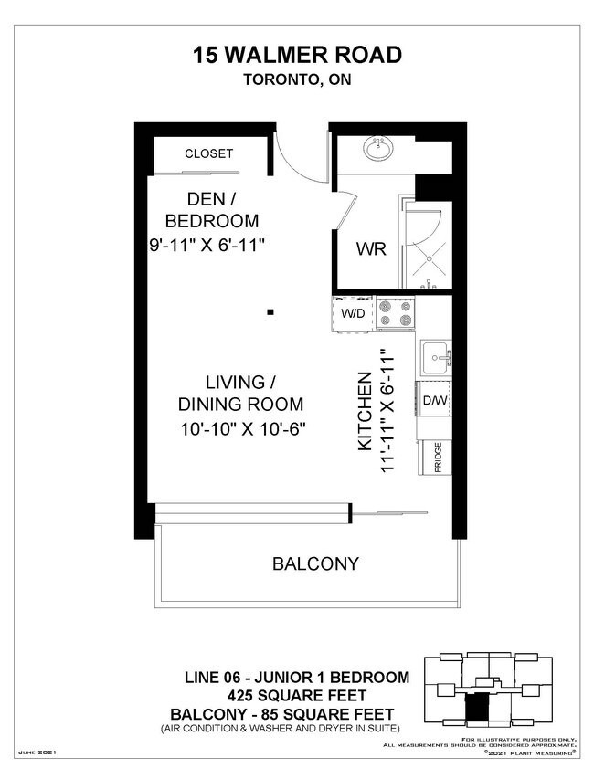 Photo - 15 Walmer Rd