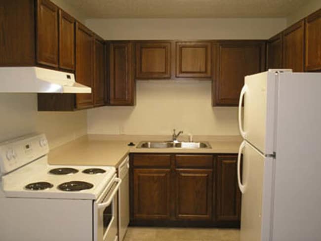 Rosser Apartments