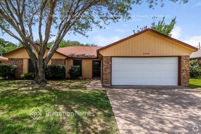 Building Photo - 6408 Big Springs Dr Rental