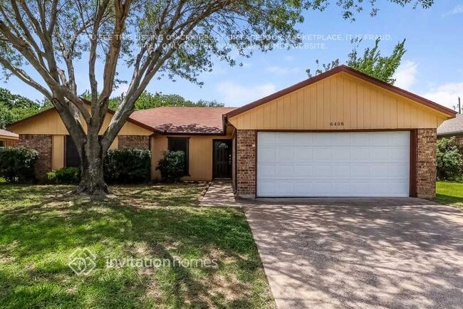 Photo - 6408 Big Springs Dr Casa