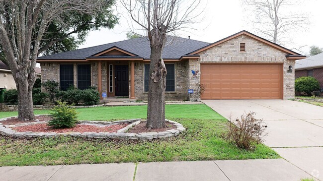 Building Photo - Forrest Creek Round Rock Rental