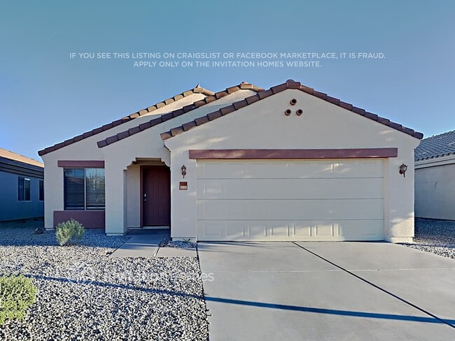 Photo - 16069 W Sierra St House
