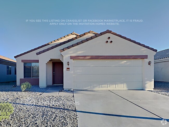 Building Photo - 16069 W Sierra St Rental