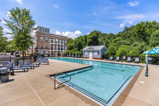 Worthington Apartments and Townhomes