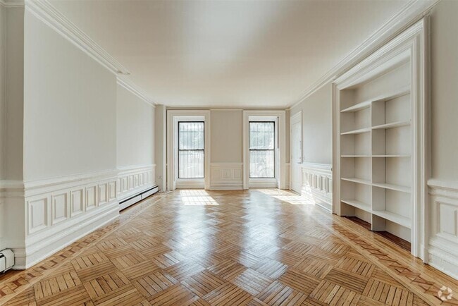 Building Photo - 465 Jersey Ave Unit 2 Rental