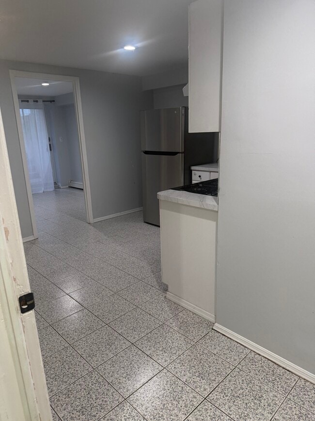 Entrance - 13211 11th Ave Unit 1