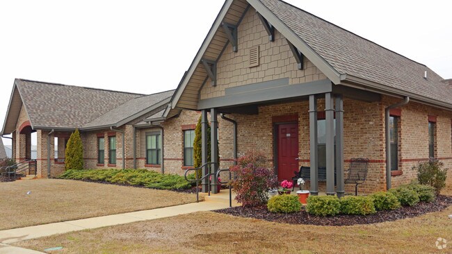 Photo - McKenzie Court