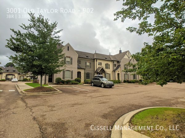 Photo - 3001 Old Taylor Rd Unit 902