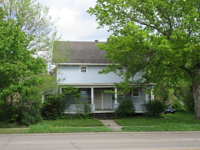 Building Photo - 271 Unit 1214 Upper