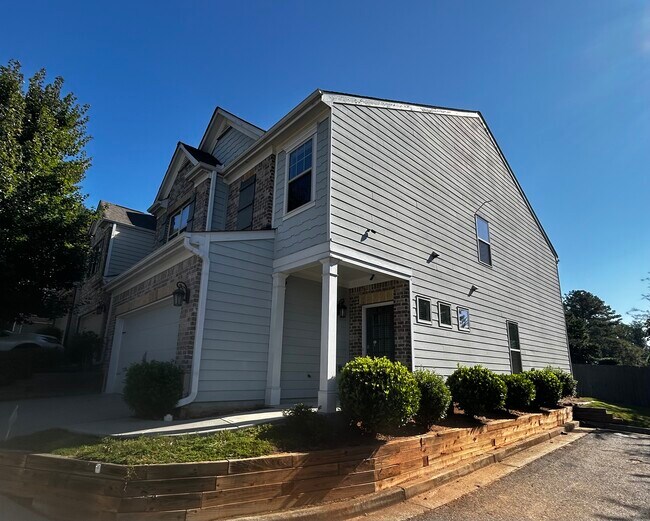 Photo - 1047 Haley Woods Ct