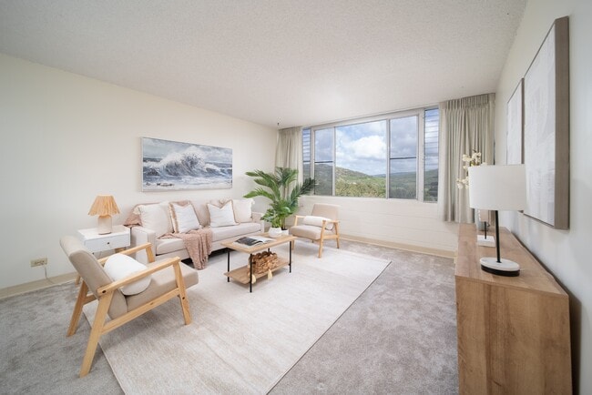 Building Photo - 3030 Ala Ilima St