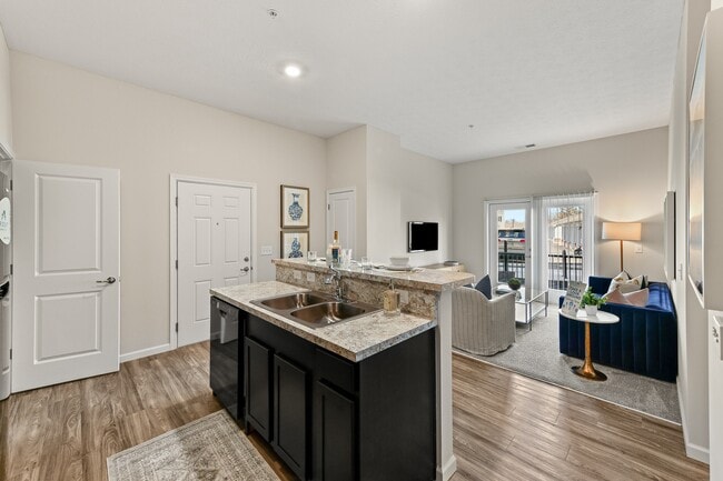 Photo - Alkire Meadows