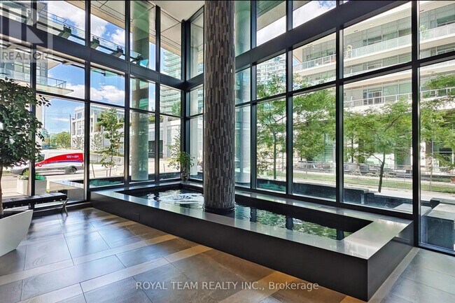 Photo - 39 Annie Craig Dr Unité 1505