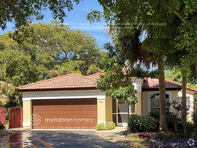 Building Photo - 5550 NW 49th Ave Rental
