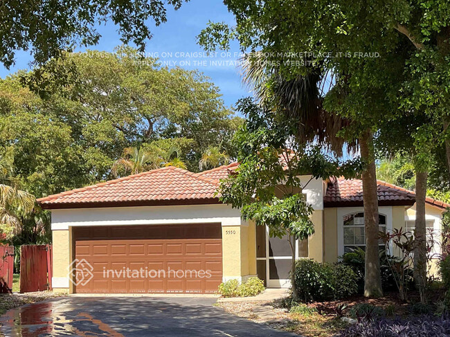 Photo - 5550 NW 49th Ave House