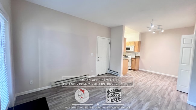 Photo - Beautiful 1-bedroom condo nestled in gated...