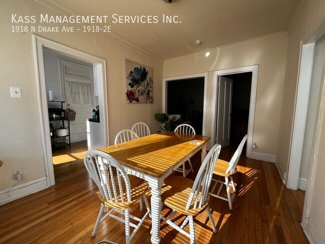 Photo - 1918 N Drake Ave Unit 1918-2E