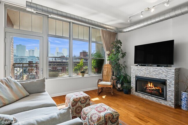 Photo - 1200 W Monroe St Unit 805