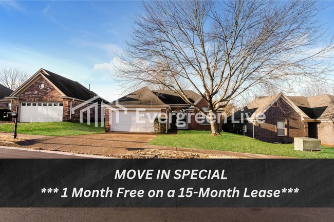 Building Photo - 2721 Green Turtle Trail