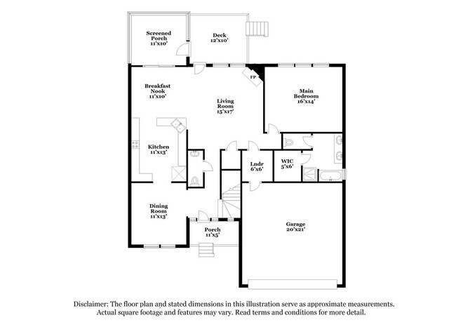 429 Longbourn Dr