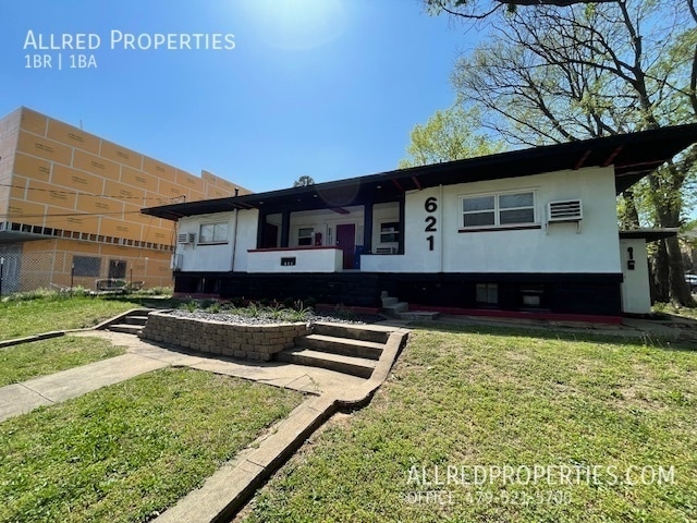 Building Photo - 621 N Leverett-3 Unit 3