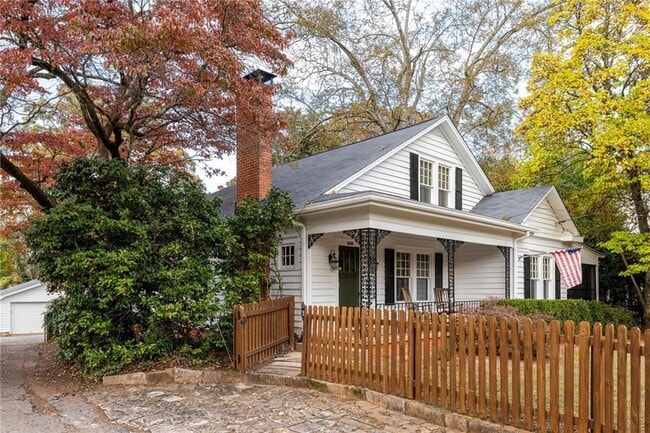 Photo - 5450 E Mountain St