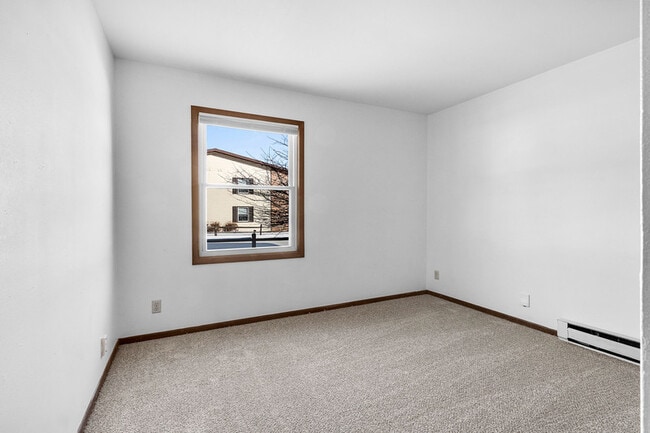 Woodfield Circle Apartments