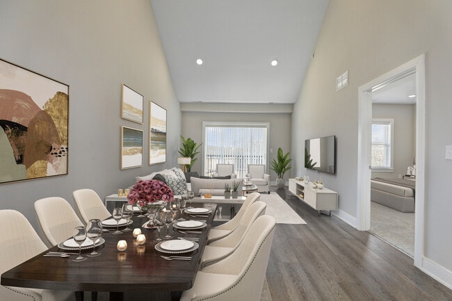 Photo - The Enclave at Dewy Meadows