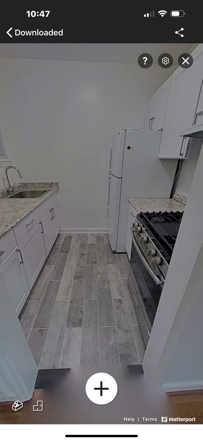 Photo - 1527 N Stafford St Unit # 2