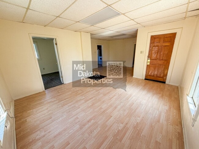 Photo - 219 N Montana- 3 bedroom house with a fenced in back yard
