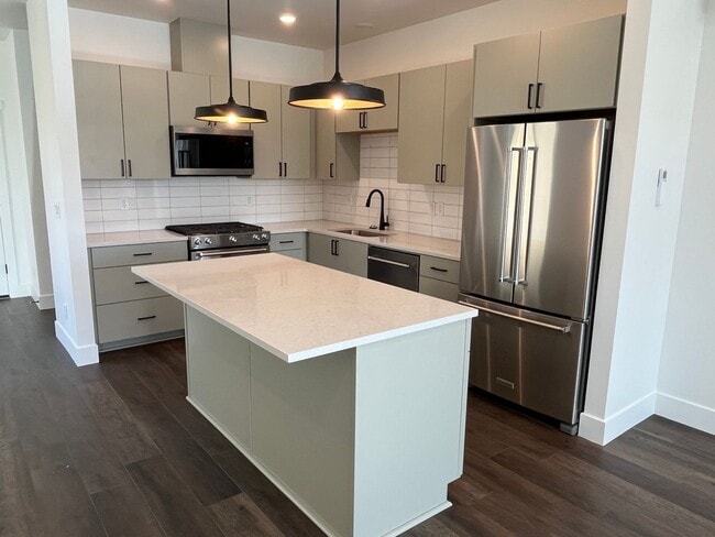 Photo - New Construction Townhome in Sisters