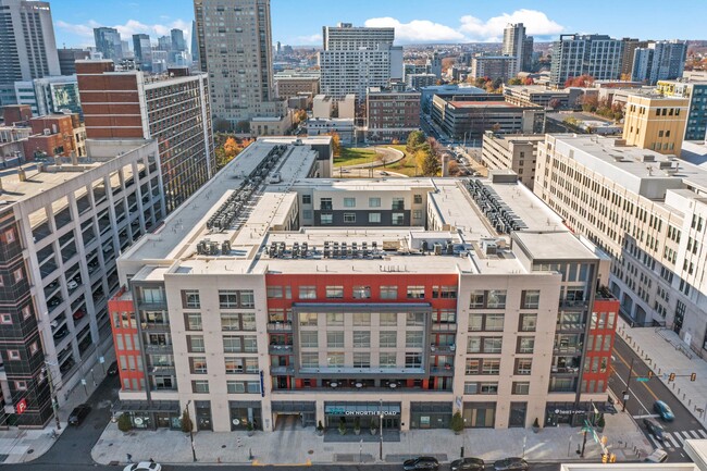 Photo - 322 on North Broad